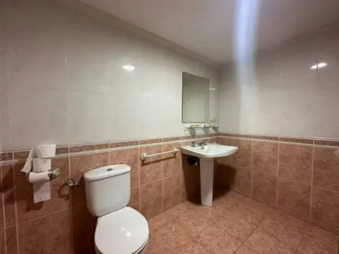 Piso en Soria Capital