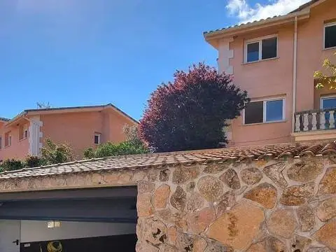 Casa en Guadalix de la Sierra