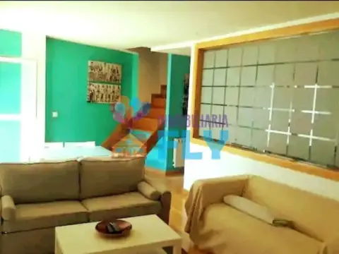 Piso en Casco Vello