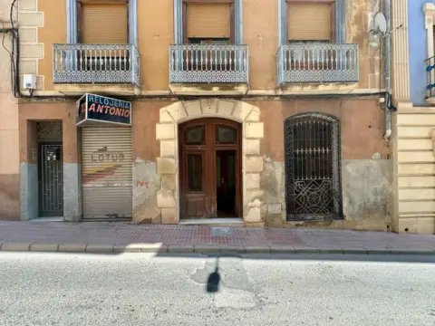 Piso en Casa Los Molinos
