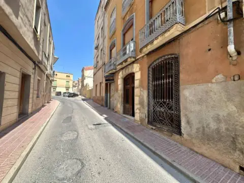 Piso en Casa Los Molinos