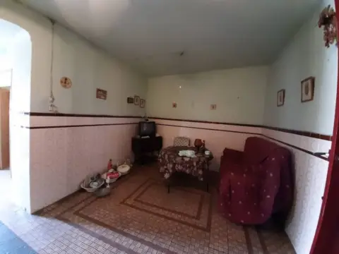 Casa en Zalamea de La Serena