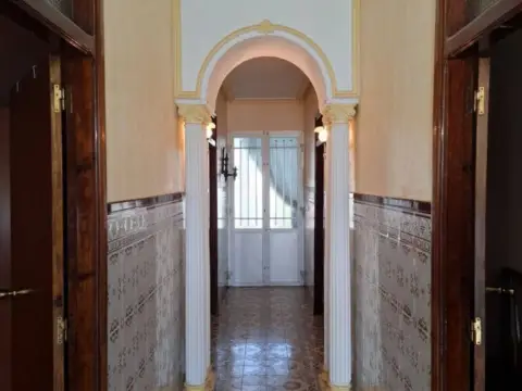 Casa en Zalamea de La Serena