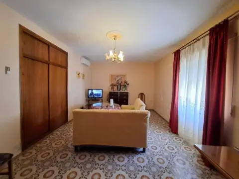 Casa en Zalamea de La Serena