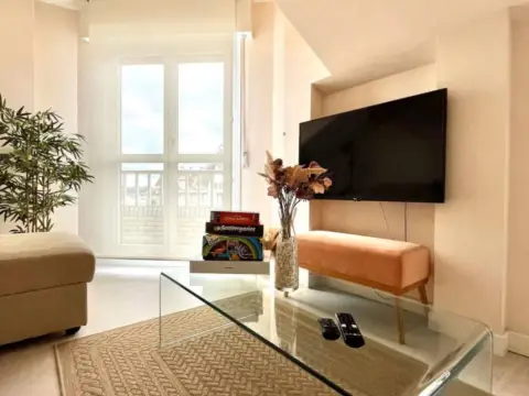 Ático en Trengandín