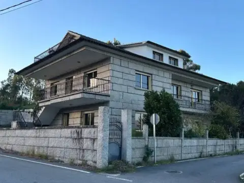 Chalet en Armenteira