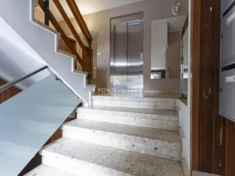 Piso en Pontevedra Capital