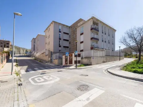 Piso – Granada Capital