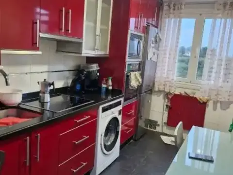 Piso en Avenida de Pando