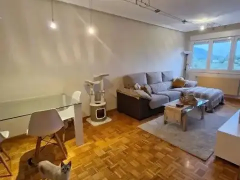 Piso en Avenida de Pando