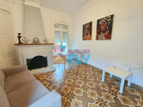 Piso en Ribadavia