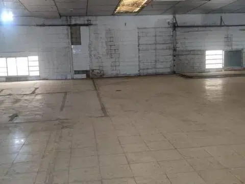 Nave industrial en La Paz