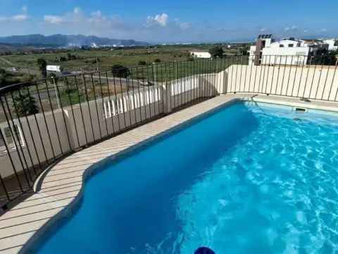 Piso en Chilches - Xilxes