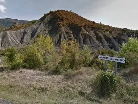 Terreno en calle Javierre del Obispo No Number