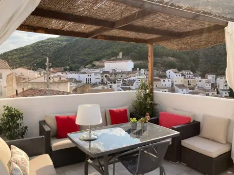 Chalet en Chulilla