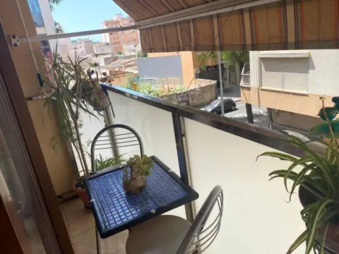 Piso en Palma de Mallorca