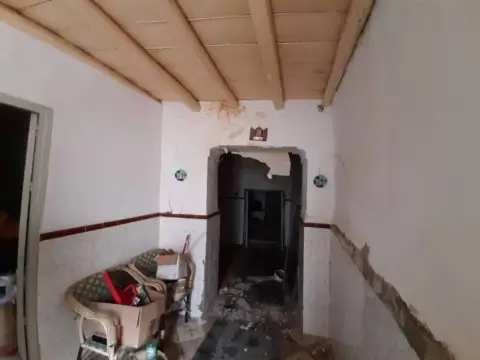 Casa en Zalamea de La Serena