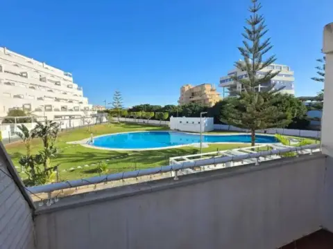 Piso en Avenida de Rosita Ferrer