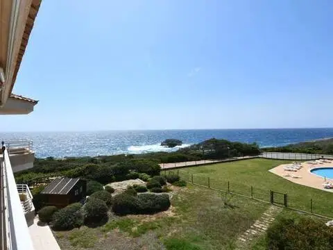 Ático en Portocolom