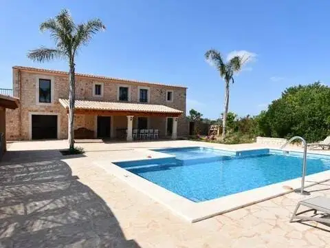 Chalet en Cas Concos