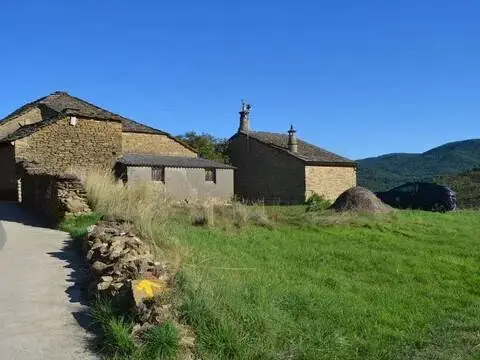 Casa rústica en calle calle Lafuente, 19