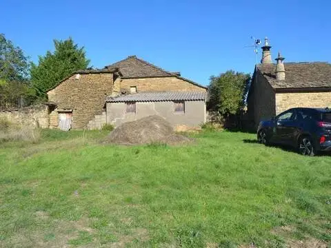 Casa rústica en calle calle Lafuente, 19