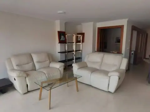 Piso en Meis