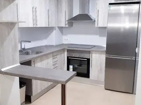 Piso en Vereda-Santa Teresa-Pedro Lamata-San Pedro Mortero