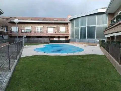 Piso en Colmenarejo