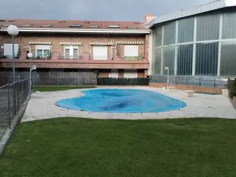 Piso en Colmenarejo