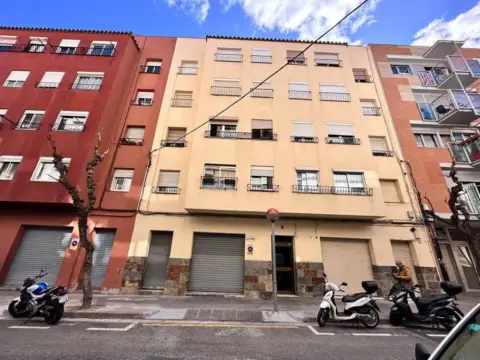 Piso en Port-Horta de Santa Maria