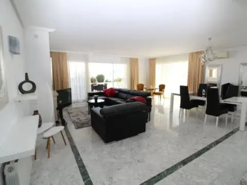 Ático en calle Puerto Banus No Number