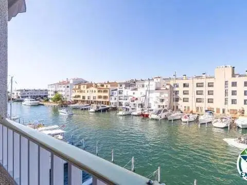 Piso en calle calle Port Emporda No Number