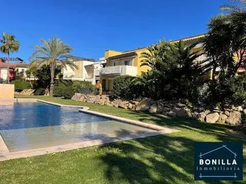 Piso en Son Verí Nou