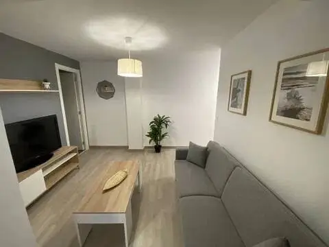 Piso en Zona Avinguda Alemanya-Avinguda Itàlia