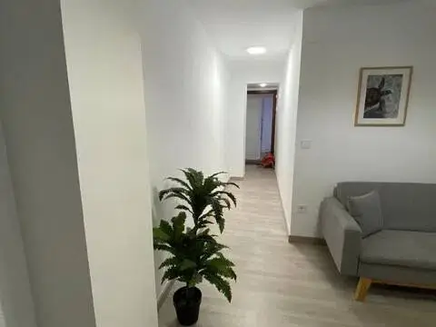 Piso en Zona Avinguda Alemanya-Avinguda Itàlia