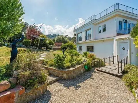 Chalet en Valldoreix