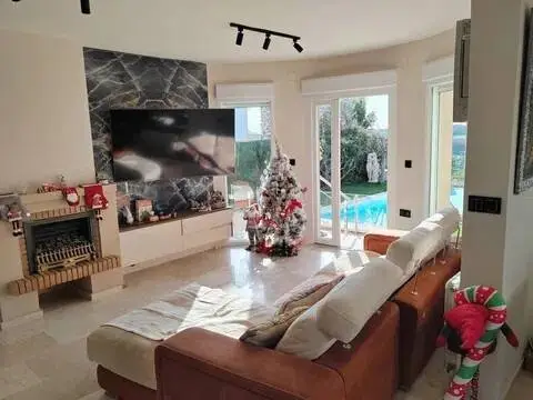 Chalet en Avenida Ramblas de Oleza