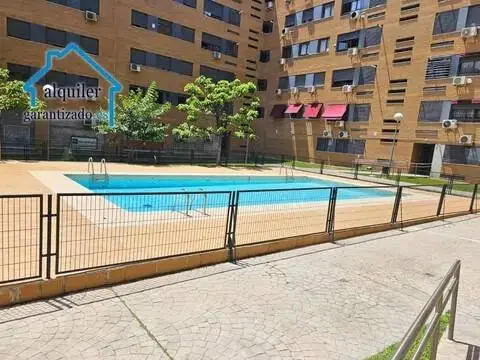 Piso en Zona Noroeste
