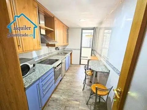 Piso en Zona Noroeste
