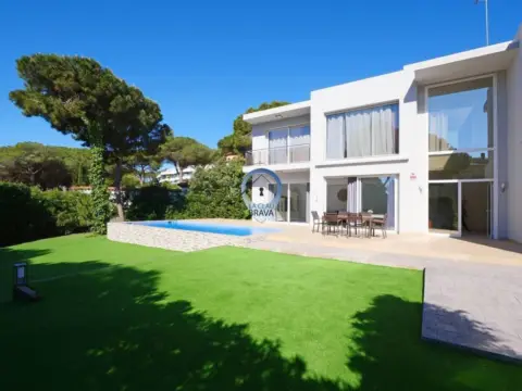 Chalet en Calonge