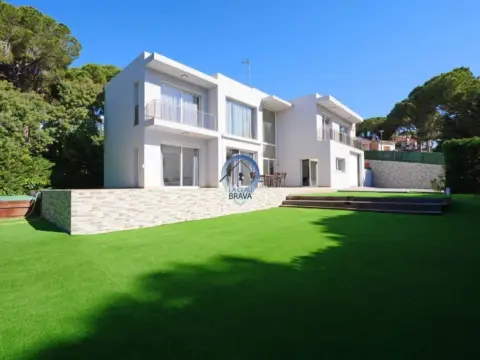 Chalet en Calonge