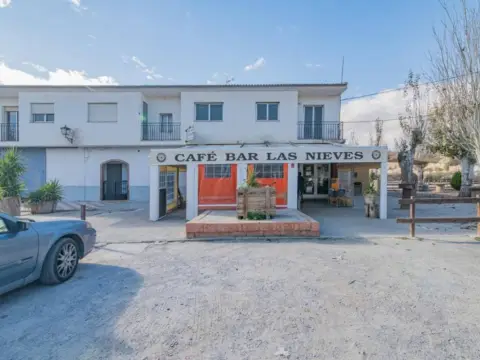 Casa en La Malahá
