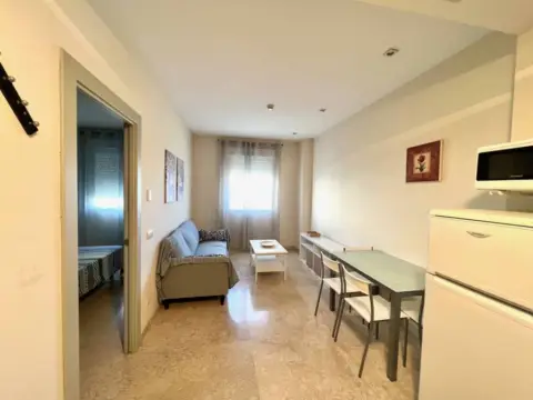 Piso en Avenida de la República Argentina, 1