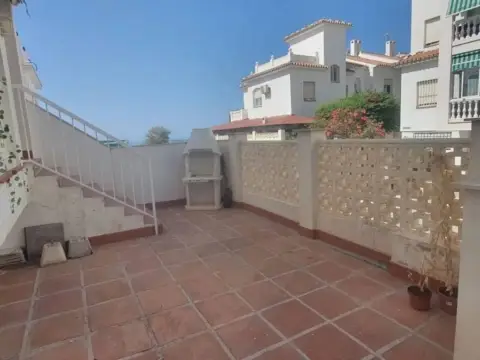 Piso en La Cala del Moral