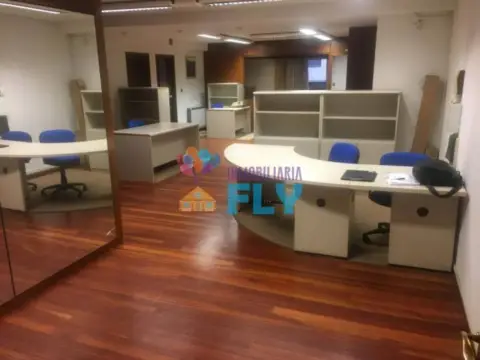 Oficina en Centro