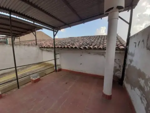 Casa en Zalamea de La Serena
