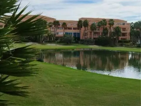 Casa adosada en Playa de San Juan