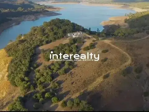 Chalet en Castellar de la Frontera