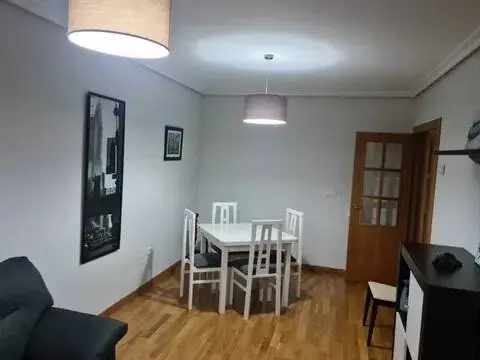 Piso en Pedanías y Barrios Rurales